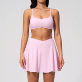 Wholesale Women's Shaping Activewear Set