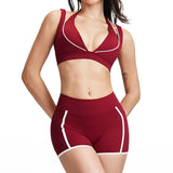 Wholesale Bare Feel Yoga Set