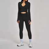 Wholesale Women's Dynamic Comfort Activewear Set