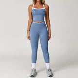 Wholesale Women's Performance Wear Activewear Set