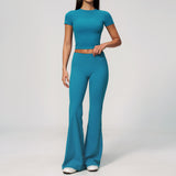 Wholesale Women's Spirit Flex Activewear Set