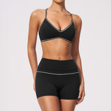 Wholesale Women's Cloud Flex Activewear Set