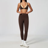 Wholesale Women's Bold Training Activewear Set