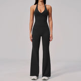 Wholesale Women's Ribbed Activewear Set