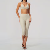 Wholesale Women's Luna Sculpt Activewear Set