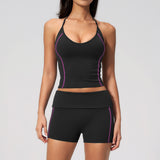 Wholesale Women's Momentum Activewear Set