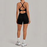 Wholesale Women's Bold Contour Activewear Set