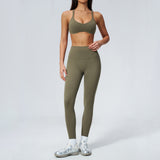 Wholesale Women's Nova Flex Activewear Set