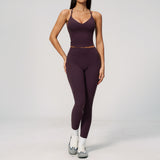Wholesale Women's Origin Fit Activewear Set