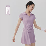 Wholesale Women's Ribbed Activewear Set