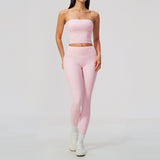 Wholesale Women's Solstice Flex Activewear Set