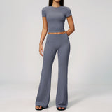Wholesale Women's Spirit Flex Activewear Set