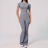 Wholesale Women's Compression Core Activewear Set