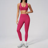 Wholesale Women's Vertex Fit Activewear Set