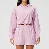 Wholesale Women's Luxe Activewear Set