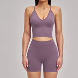 Wholesale Women's Move Free Activewear Set