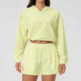 Wholesale Women's Luxe Activewear Set