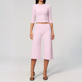 Wholesale Women's Support Activewear Set