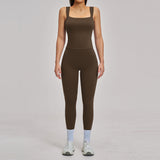 Wholesale Women's Modern Chic Activewear Set