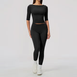 Wholesale Women's Ember Flex Activewear Set