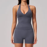 Wholesale Women's Fitness Activewear Set