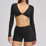 Wholesale Women's Quick Dry Activewear Set