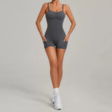 Wholesale Multi-Way Yoga Jumpsuit