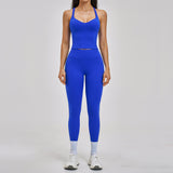 Wholesale Women's Flex Style Activewear Set