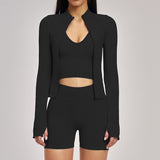 Wholesale Women's Prime Comfort Activewear Set