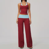 Wholesale Women's Willow Sculpt Activewear Set