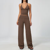 Wholesale Women's Cozy Performance Activewear Set