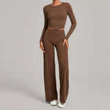 Wholesale Bare Feel Yoga Set