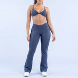 Wholesale Women's Daily Activewear Set