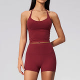 Wholesale Women's Eclipse Fit Activewear Set