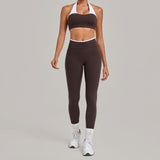 Wholesale Women's Yoga Core Activewear Set