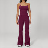Wholesale Women's Stretch Activewear Set