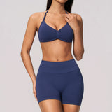 Wholesale Women's Seamless Move Activewear Set
