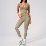 Wholesale Women's Bloom Fit Activewear Set