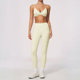 Wholesale Women's Aero Flex Activewear Set