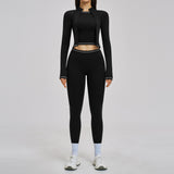 Wholesale Women's Gym Ready Activewear Set