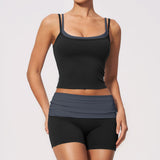 Wholesale Women's Pearl Sculpt Activewear Set