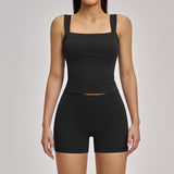 Wholesale Women's Trendy Casual Activewear Set