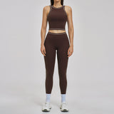 Wholesale Women's All Day Activewear Set