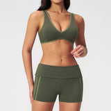 Wholesale Women's Lift Activewear Set