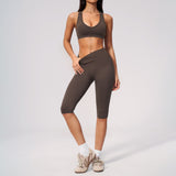 Wholesale Women's Aura Flex Activewear Set