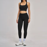 Wholesale Women's Strong Fit Activewear Set
