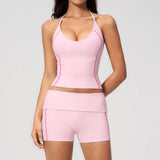Wholesale Women's Momentum Activewear Set
