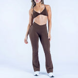 Wholesale Women's Daily Activewear Set