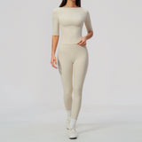 Wholesale Women's Ember Flex Activewear Set