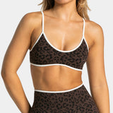 Wholesale Women's FitCore Activewear Set